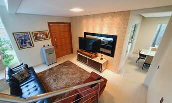 Imagem 6: Sobrado, Altíssimo Padrão, 303 Sul Quadra Nobre, Semi-mobiliádo