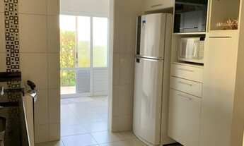 Imagem 4: Oportunidade casa em cond para venda . Toda térrea. Piscina e armários