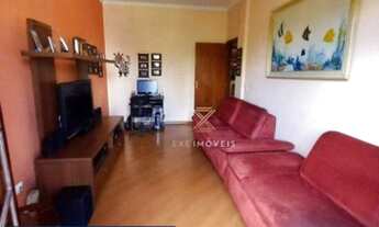 Imagem 2: Apartamento com 2 dormitórios à venda, 118 m² por R$ 440.000 - Bom Retiro - São Paulo/SP