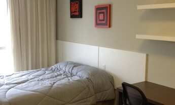 Imagem 5: Apto a venda oportunidade ao lado do metro campo belo no Brooklin Paulista - São Paulo - S