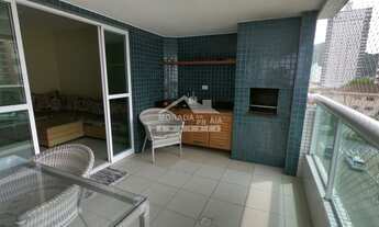 Imagem 7: Apartamento Canto do Forte, 2 Suítes, 2 Vagas, Lazer Completo, Só na Imobiliária em Praia