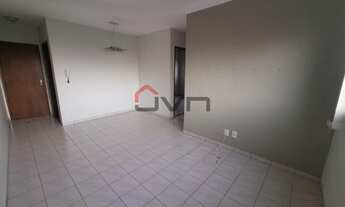 Imagem: Apartamento à venda, 55m², com 2 quartos