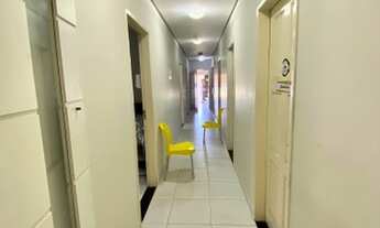 Imagem 6: Vendo uma clínica em funcionamento