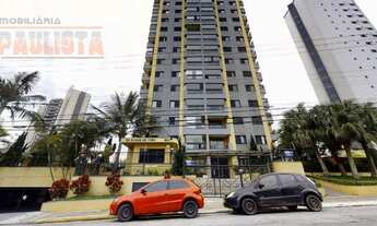 Imagem 10: Apartamento a venda Cursino 95m2