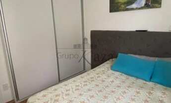 Imagem 2: Apartamento - Jardim América - Residencial Vale das Flores - 3 Dormitórios - 63m²