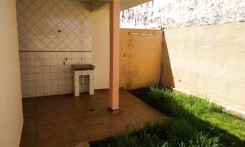 Imagem 4: Casa com 3 dormitórios para alugar, 100 m² por R$ 900,00/mês - Parque Palmeiras - Maringá