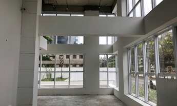 Imagem: Loja na Cidade Monções - São Paulo