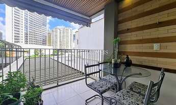 Imagem 5: Juiz de Fora - Apartamento Padrão - Centro