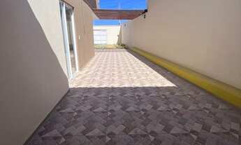 Imagem 6: Casa para aluguel com 4 quartos em Cumbuco - Caucaia - CE