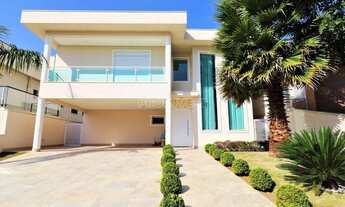 Imagem 2: Casa para venda possui 406 metros quadrados com 4 quartos em Granja Viana - Cotia - SP