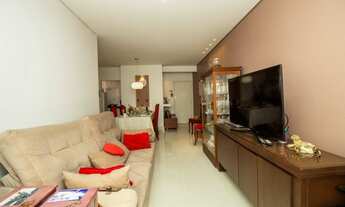 Imagem 2: Apartamento para aluguel, 3 quartos, 1 suíte, 2 vagas, Buritis - Belo Horizonte/MG