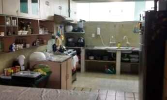 Imagem 2: Apartamento para venda com 500 metros quadrados com 3 quartos em Imbuí - Salvador - BA