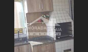 Imagem 4: Apartamento DECORADO com PLANEJADOS na Aviação, 1 Suíte, Confira na Imobiliária em Praia G