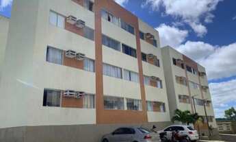 Imagem: Vendo Apartamento, 3º Andar, no Residencial