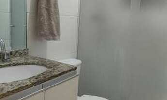 Imagem 6: Apartamento para venda tem 70 metros quadrados com 3 quartos