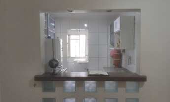 Imagem 3: Apto 2 dormitórios - Vila Emir, Campo Grande