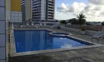 Imagem 2: EDF. MARIA CONSUELO - 3 quartos em Piedade, próximo à praia