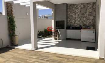 Imagem 10: Casa em Condomínio para Venda em Indaiatuba, Jardim Residencial Dona Maria José, 4 dormitó