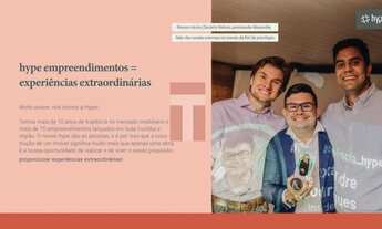 Imagem 4: Bloom Água Verde