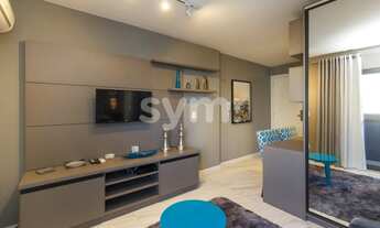 Imagem 5: CURITIBA - Studio - Centro