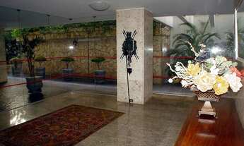 Imagem 5: Apartamento para venda possui 103 m2 na R. Jesuino Arruda c 3 quartos em Itaim Bibi - São