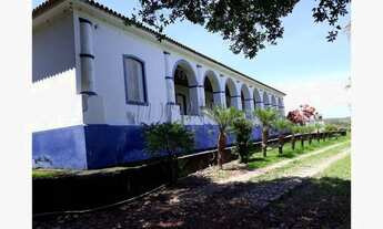 Imagem 2: Itaboraí - Fazenda - Areal