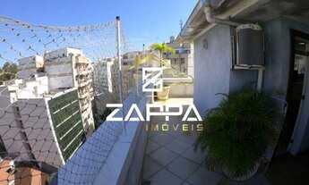 Imagem 4: Cobertura para venda tem 123 metros quadrados com 1 quarto em Copacabana - Rio de Janeiro