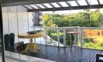 Imagem 5: Cobertura à venda, 126 m² - Ondina - Salvador/BA