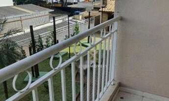 Imagem 7: Apartamento com 3 dormitórios à venda, 70 m² por R$ 429.000 - Aricanduva - São Paulo/SP