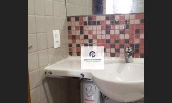 Imagem 3: Apartamento com 2 dormitórios à venda, 52 m² por R$ 451.000,00 - Vila Mascote - São Paulo