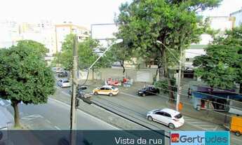 Imagem 4: Apartamento 2 quartos c/suíte para alugar em Jardim da Penha