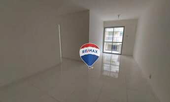 Imagem 2: Apartamento com 2 quartos à venda, 77 m² por R$ 240.000,00 - Méier - Rio de Janeiro/RJ - Z