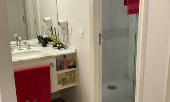 Imagem 3: APARTAMENTO MOBILIADO NA BELA CINTRA