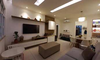 Imagem 1: Apartamento com 3 dormitórios à venda, 142 m² por R$ 1.250.000 - Copacabana - Rio de Janei