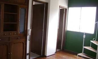 Imagem 2: BELO HORIZONTE - Apartamento Padrão - Cruzeiro