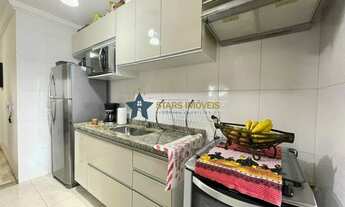 Imagem 3: MAUá - Apartamento Padrão - Vila Falchi