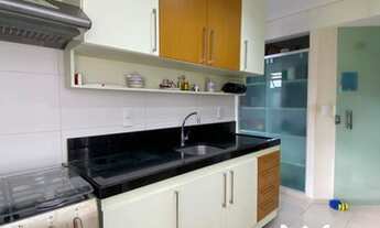 Imagem 7: Localização privilegiada em Lagoa Nova - 3 quartos - 95m- 2 vagas