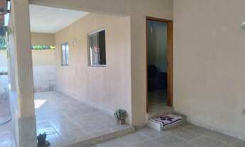 Imagem 7: GOIâNIA - Casa Padrão - Parque Amazônia