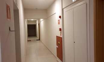 Imagem 1: SÃO GREGÓRIO 2 QUARTOS VARANDA,LAZER COMPLETO ÓTIMO PADRÃO .NOVO EM SANTOS