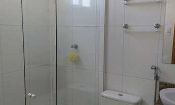 Imagem 7: Apartamento para aluguel possui 70 metros quadrados com 3 quartos em Intermares - Cabedelo