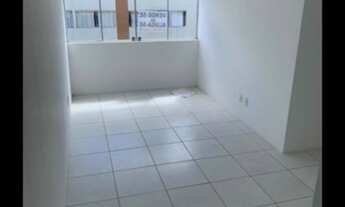 Imagem 4: Vendo Apartamento, 3º Andar, no Residencial Praça das Palmeiras