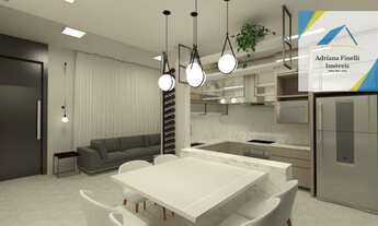 Imagem 2: Casa com 3 dormitórios à venda, 135 m² por R$ 520.000,00 - Jardim Primavera - Montes Claro