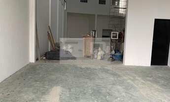 Imagem 2: São Paulo - Galpão/Depósito/Armazém - Vila Sônia