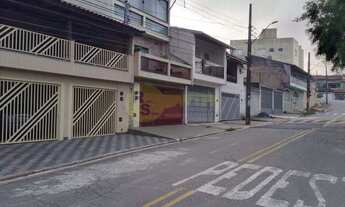 Imagem 2: Casa com 2 dormitórios, Jardim Guapituba, Mauá - São Paulo