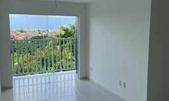 Imagem 3: Apartamento pronto no Bairro do Tambia