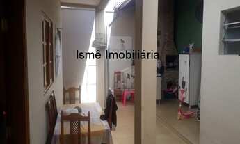 Imagem 5: CASA RESIDENCIAL em CAMPINAS - SP, RESIDENCIAL TERRAS DO BARÃO