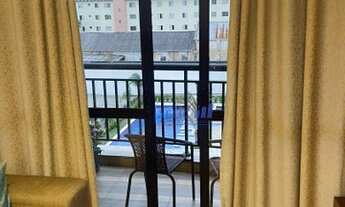 Imagem 3: Espaço e Vida - Apto, 87m², 3 dorms, 1 suíte, Jundiaí. COD:AP0226