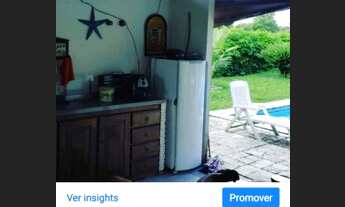 Imagem 2: Aldeia chácara muito boa e barata