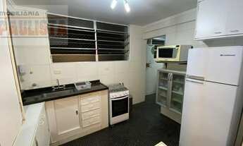 Imagem 6: Excelente oportunidade Vila Nova Conceição 120m2