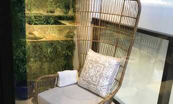 Imagem 7: Apartamento para venda com 82 metros quadrados com 2 quartos em Jardim Faculdade - Sorocab